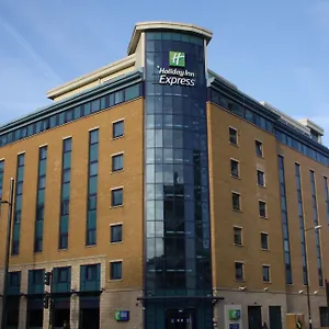 Ξενοδοχείο Express Stratford By Ihg