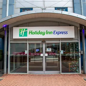 Ξενοδοχείο Express Royal Docks By Ihg