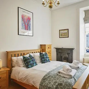 Appartement Comely Bank 