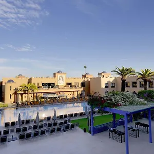 Hotel Adam Park Marrakech Hotel&spa *****