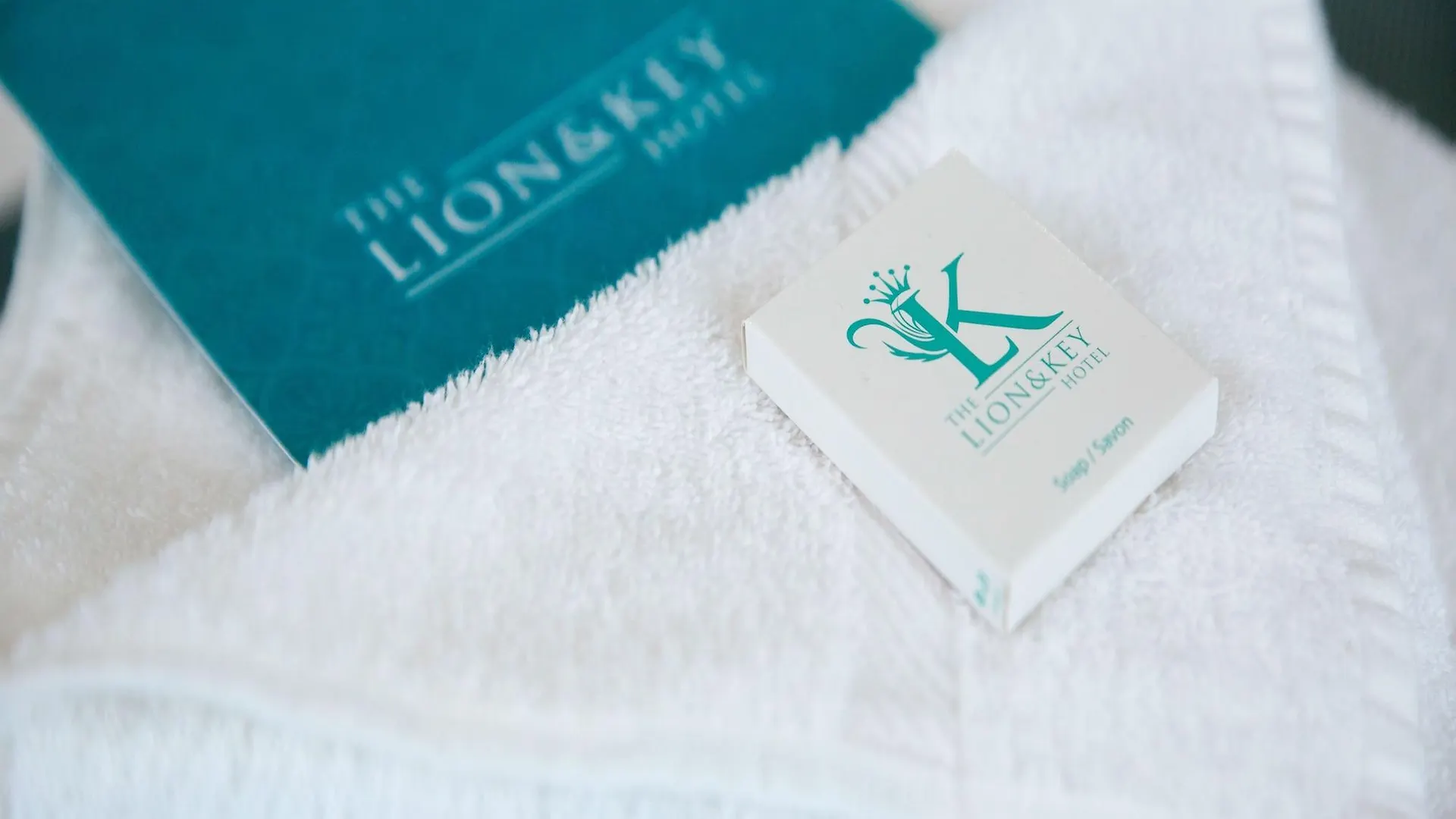 The Lion & Key Hotel London