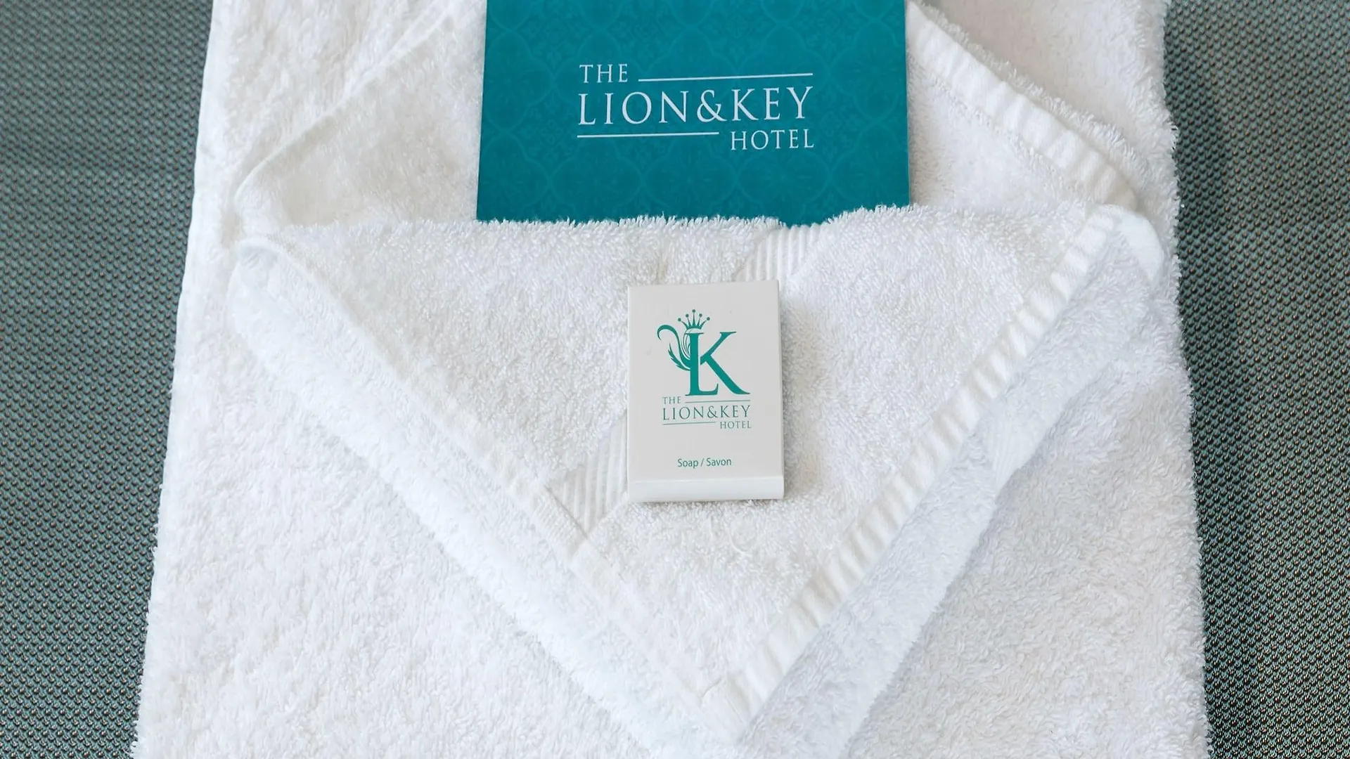 The Lion & Key Hotel London