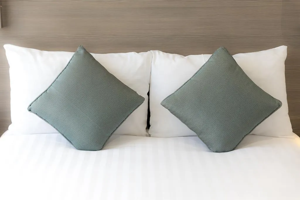 The Lion & Key Hotel London