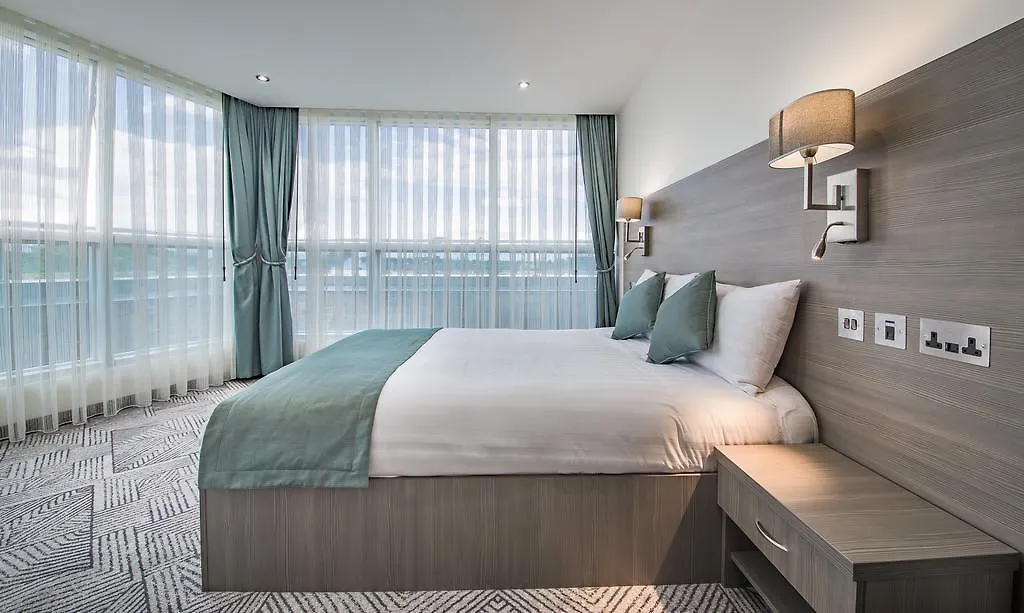 The Lion & Key Hotel London